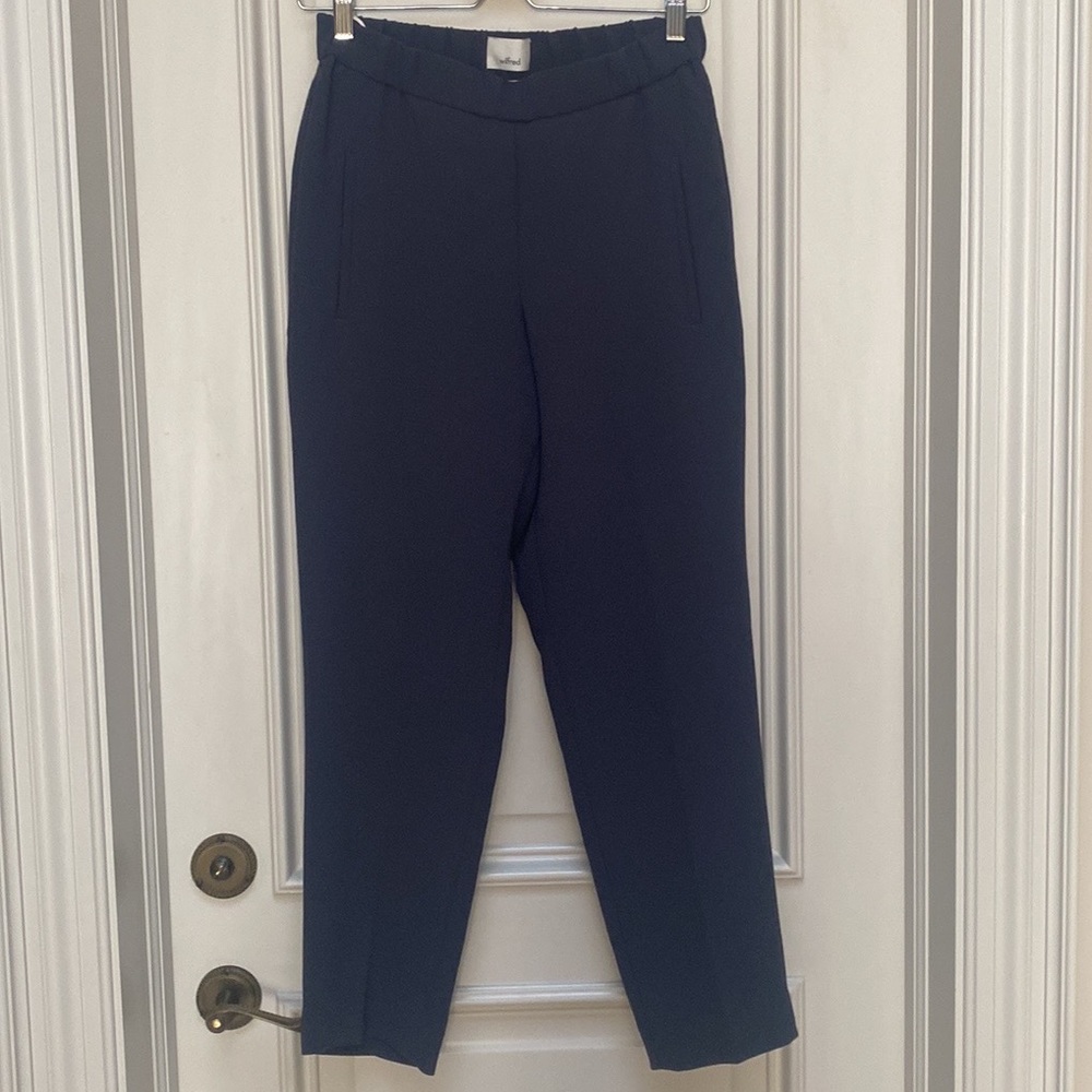 Wilfred Darontal pant